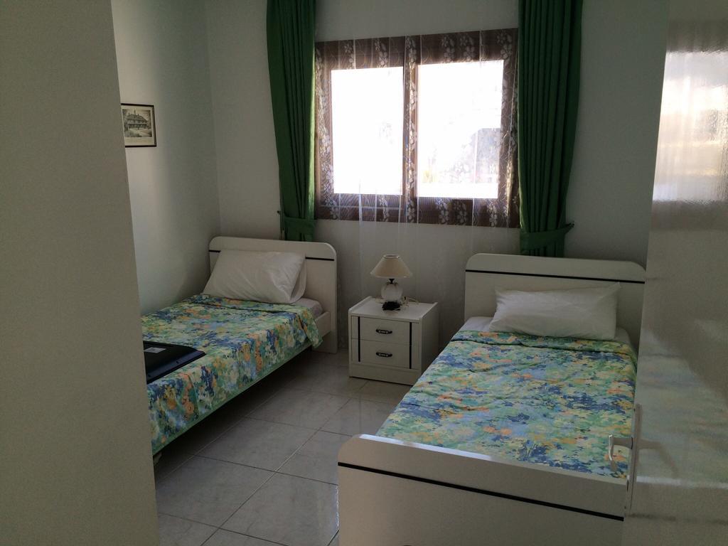 Pissouri Beach Front Apartments Quarto foto