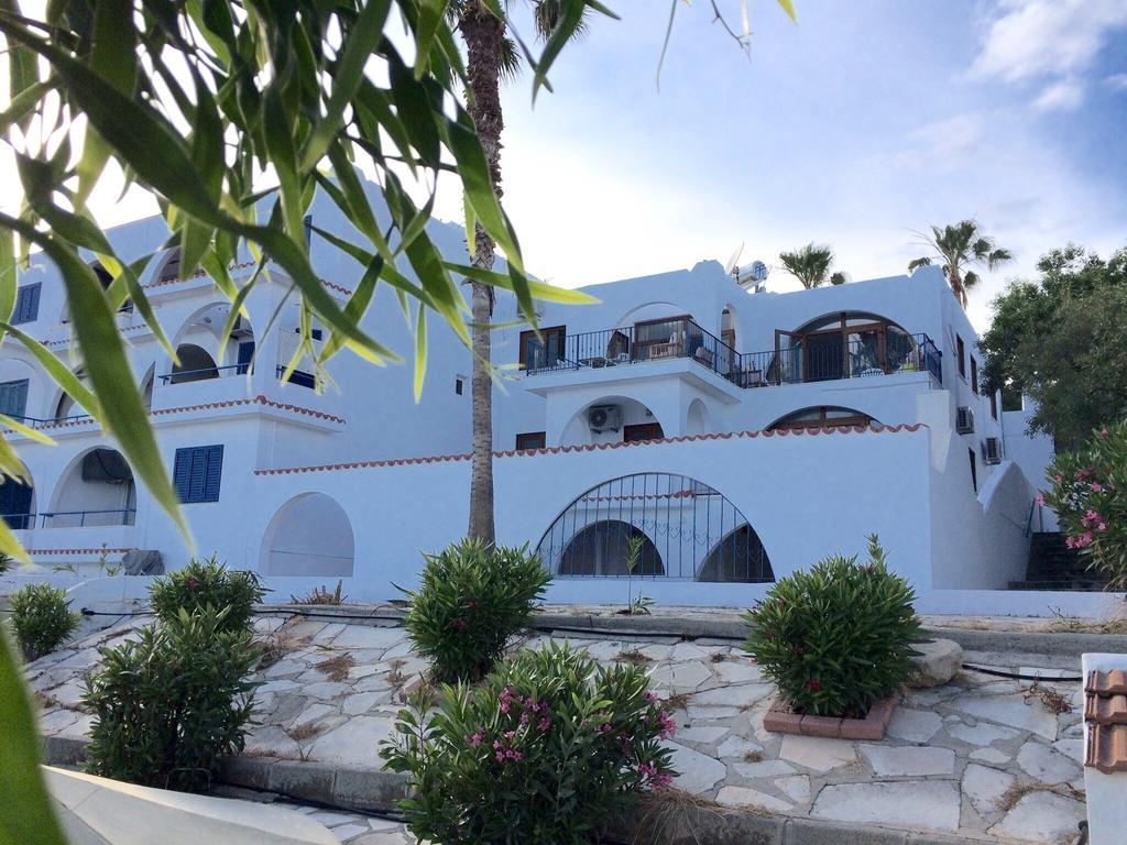 Pissouri Beach Front Apartments Quarto foto