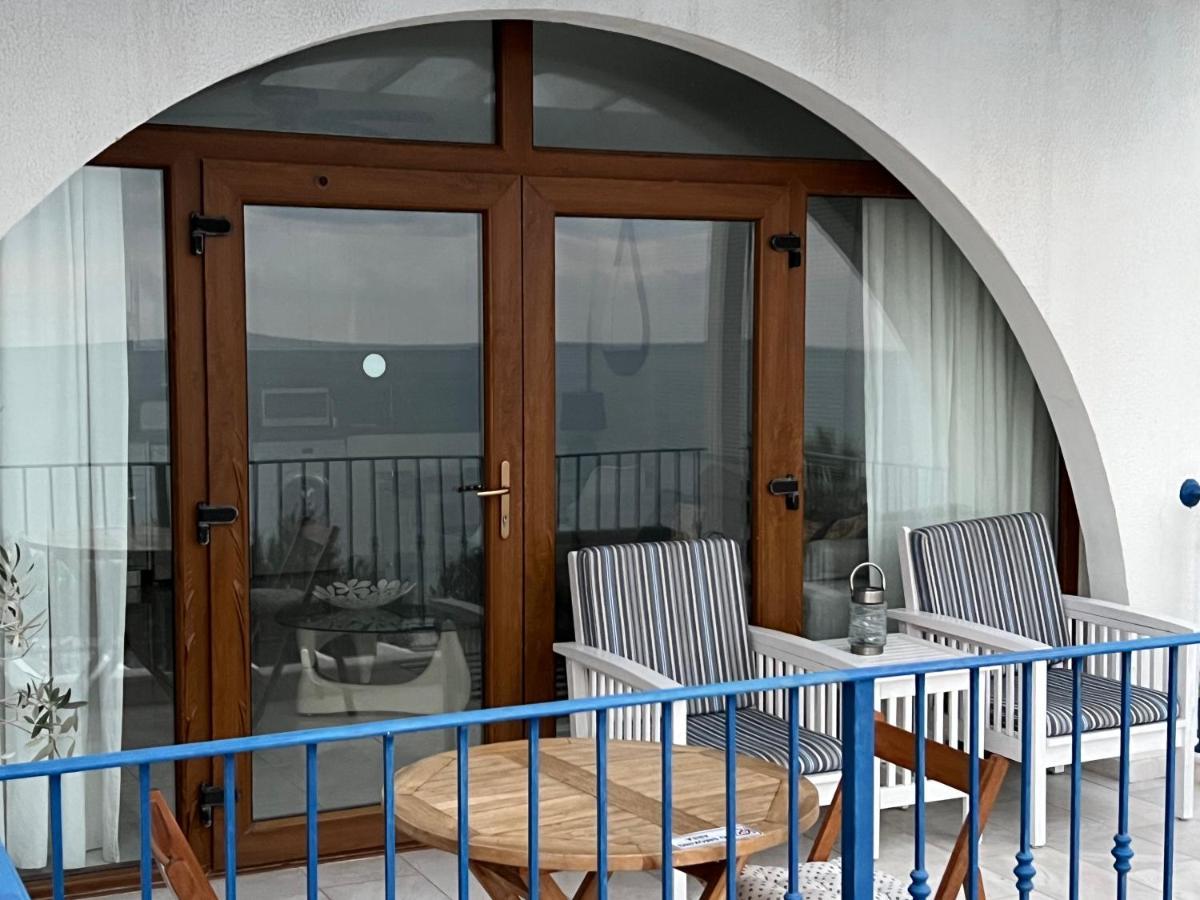 Pissouri Beach Front Apartments Exterior foto