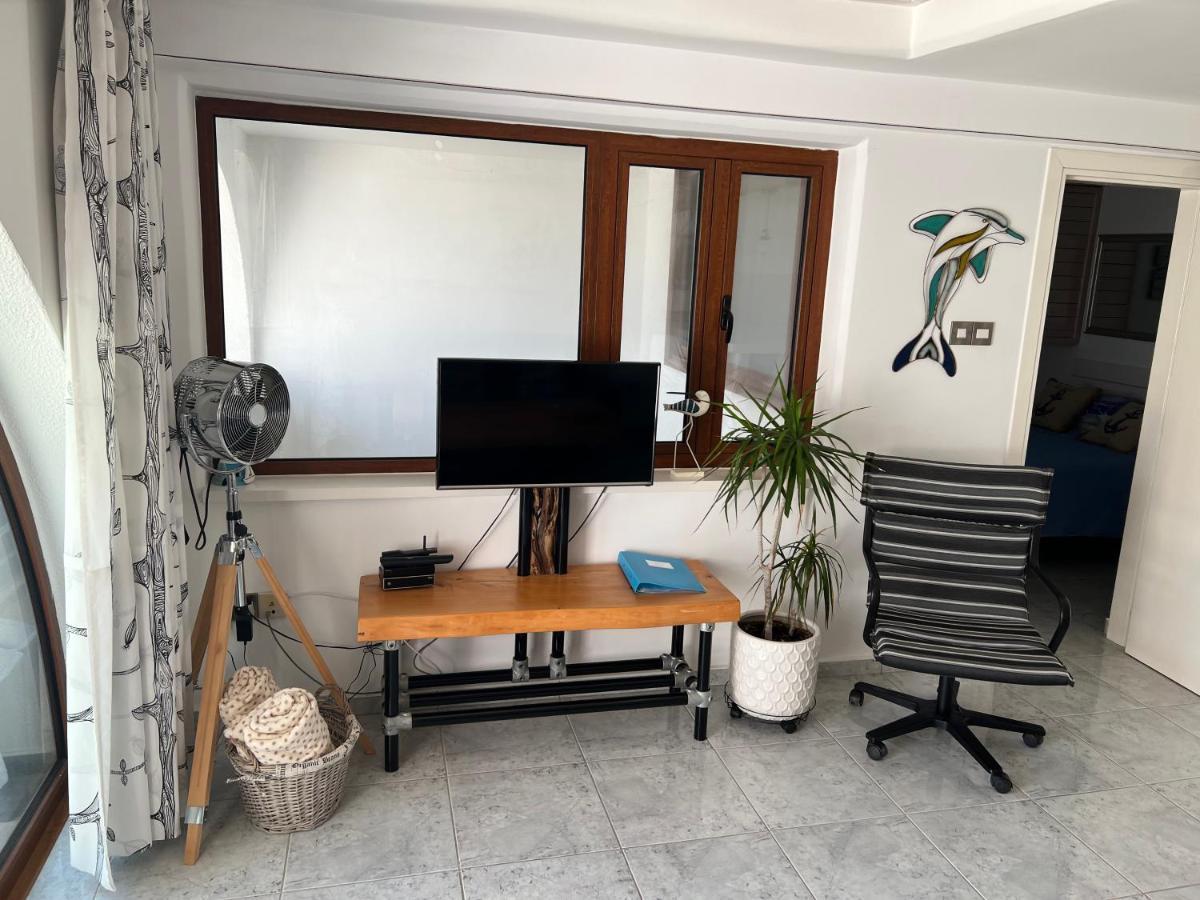 Pissouri Beach Front Apartments Exterior foto