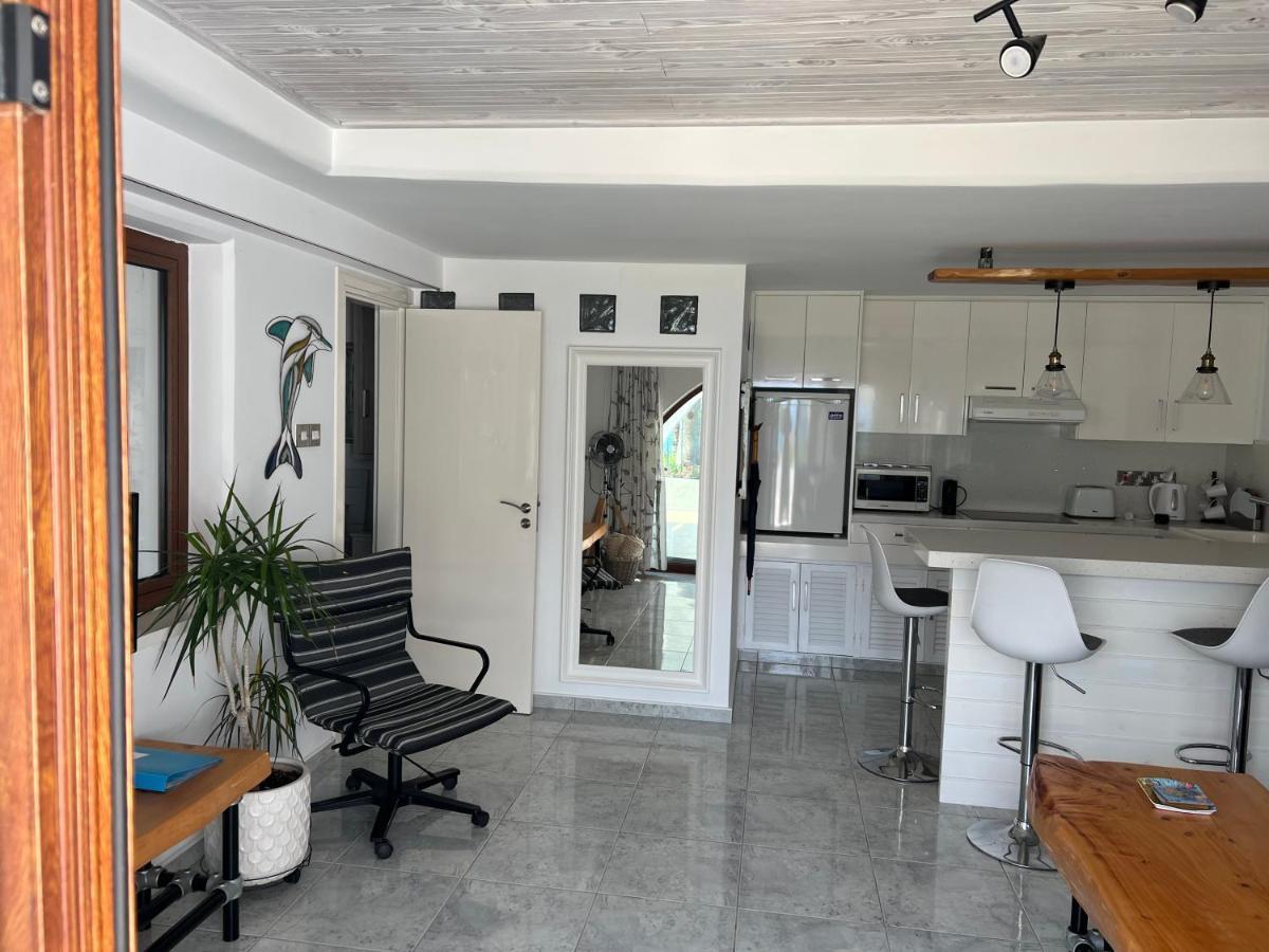 Pissouri Beach Front Apartments Exterior foto