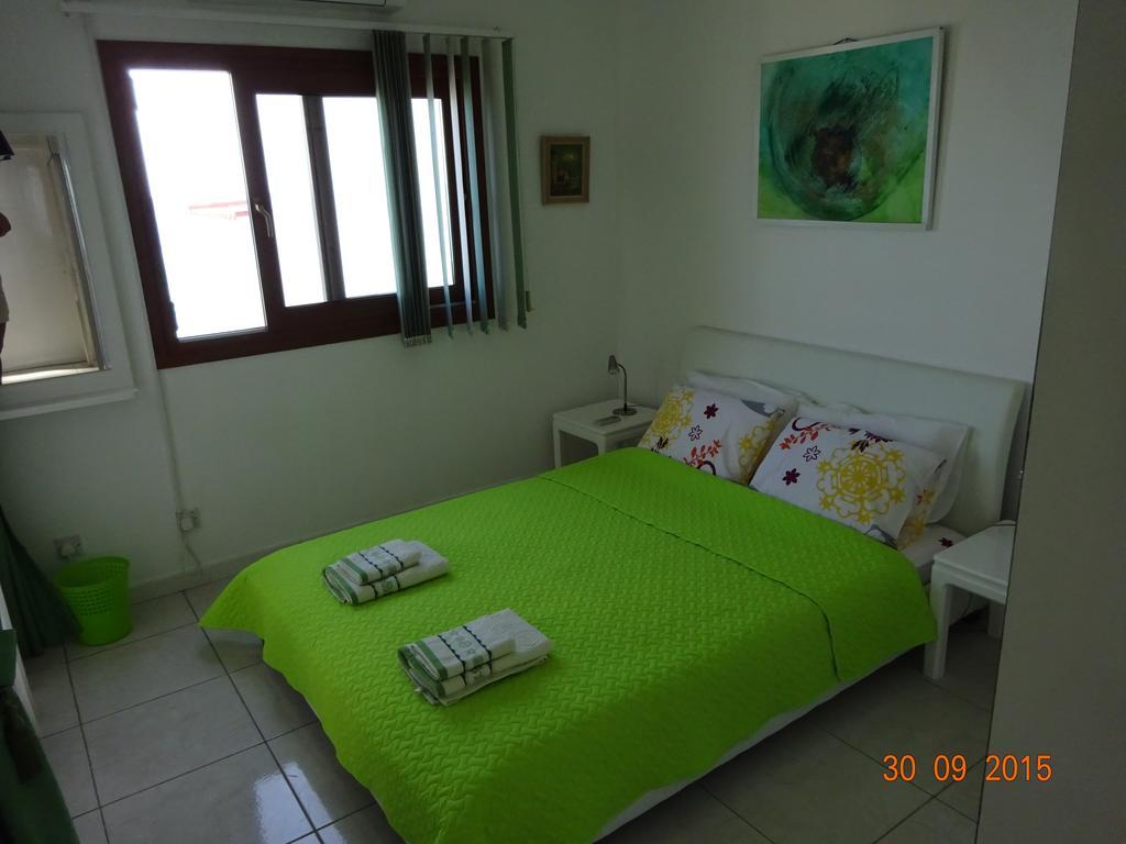 Pissouri Beach Front Apartments Quarto foto