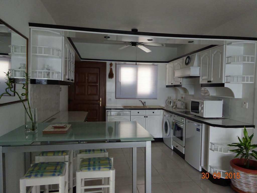 Pissouri Beach Front Apartments Quarto foto