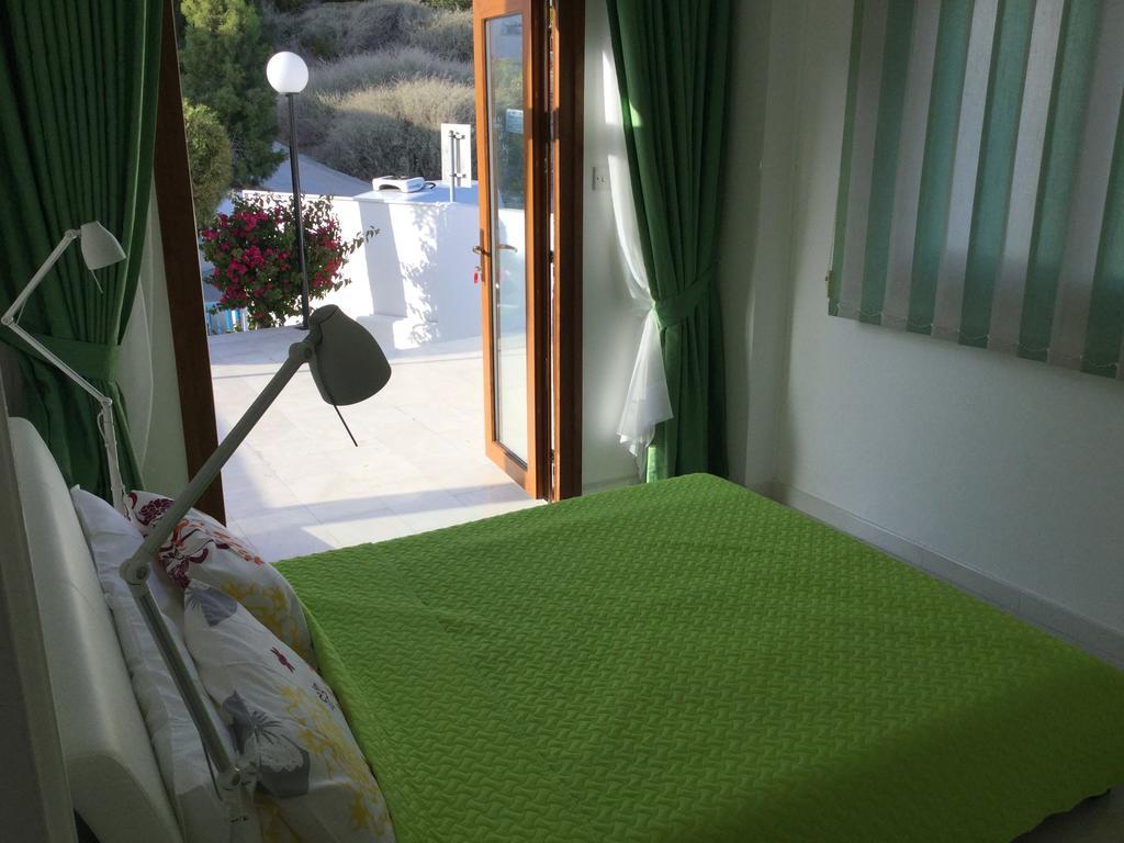 Pissouri Beach Front Apartments Exterior foto