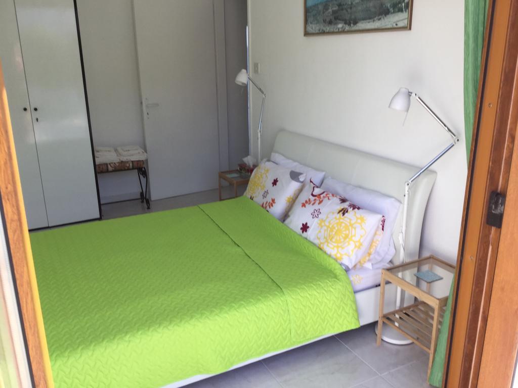 Pissouri Beach Front Apartments Exterior foto