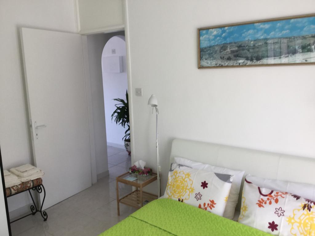 Pissouri Beach Front Apartments Exterior foto