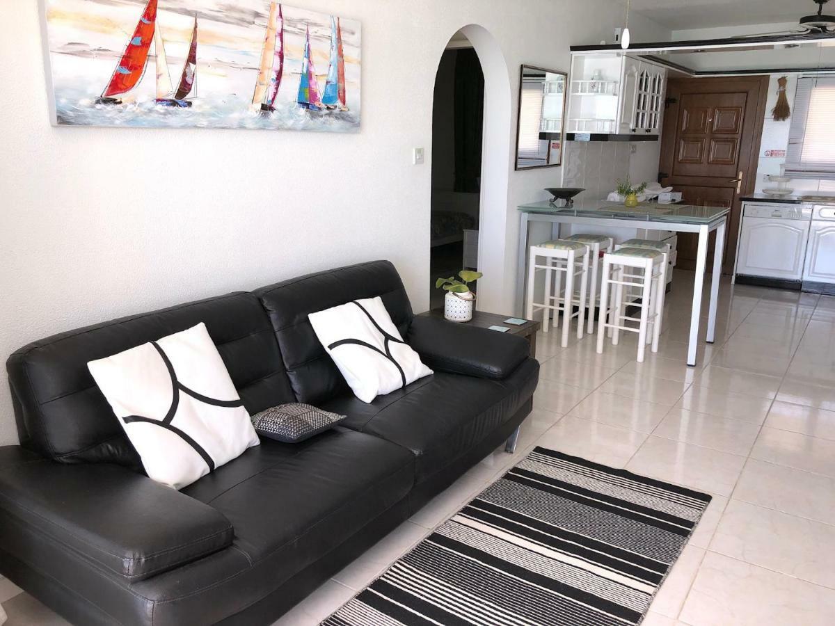 Pissouri Beach Front Apartments Exterior foto