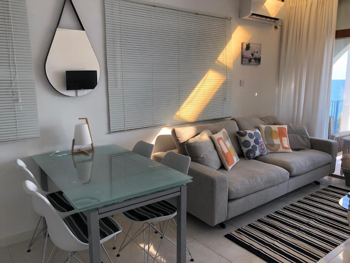 Pissouri Beach Front Apartments Exterior foto
