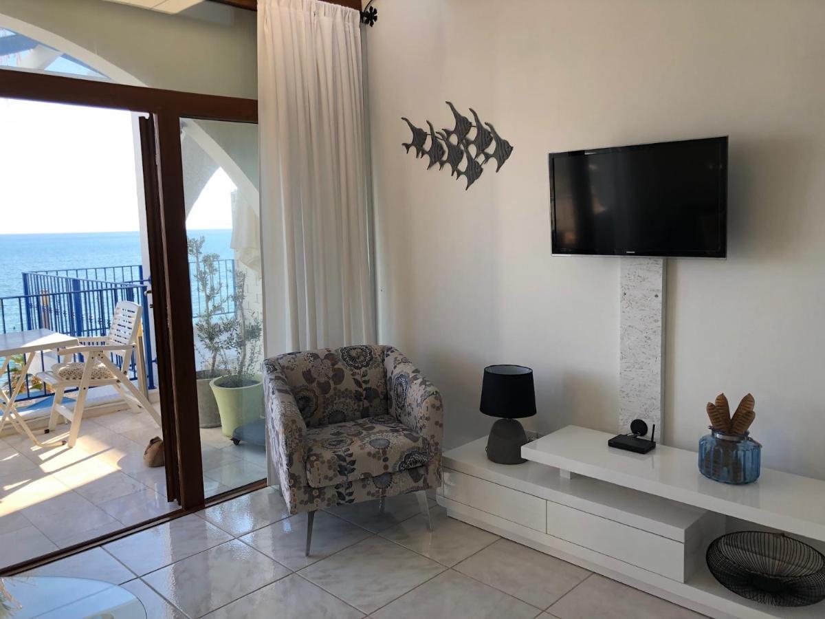 Pissouri Beach Front Apartments Exterior foto